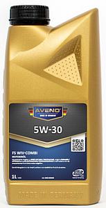 AVENO Full Synth. WIV Combi 5W-30