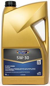 AVENO Full Synth. WIV Combi 5W-30